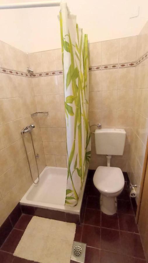 Apartment Vivoda Abbazia Esterno foto