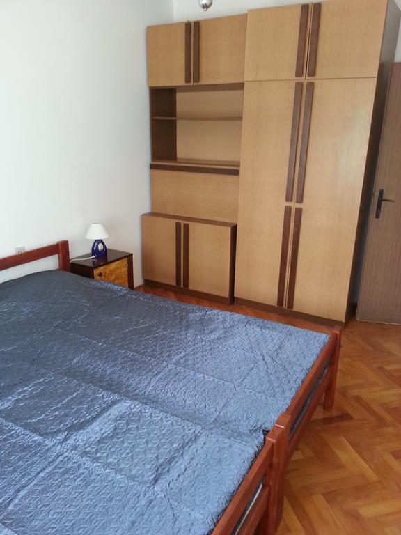 Apartment Vivoda Abbazia Esterno foto