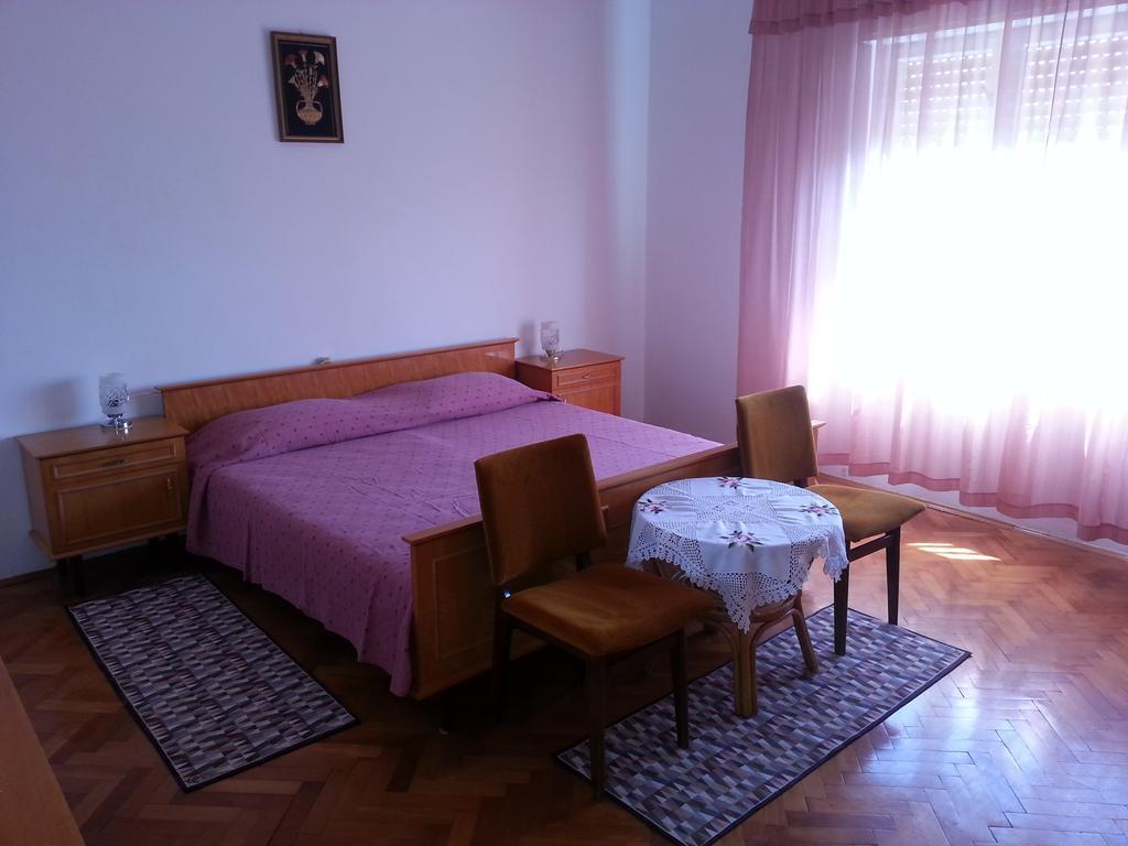 Apartment Vivoda Abbazia Esterno foto