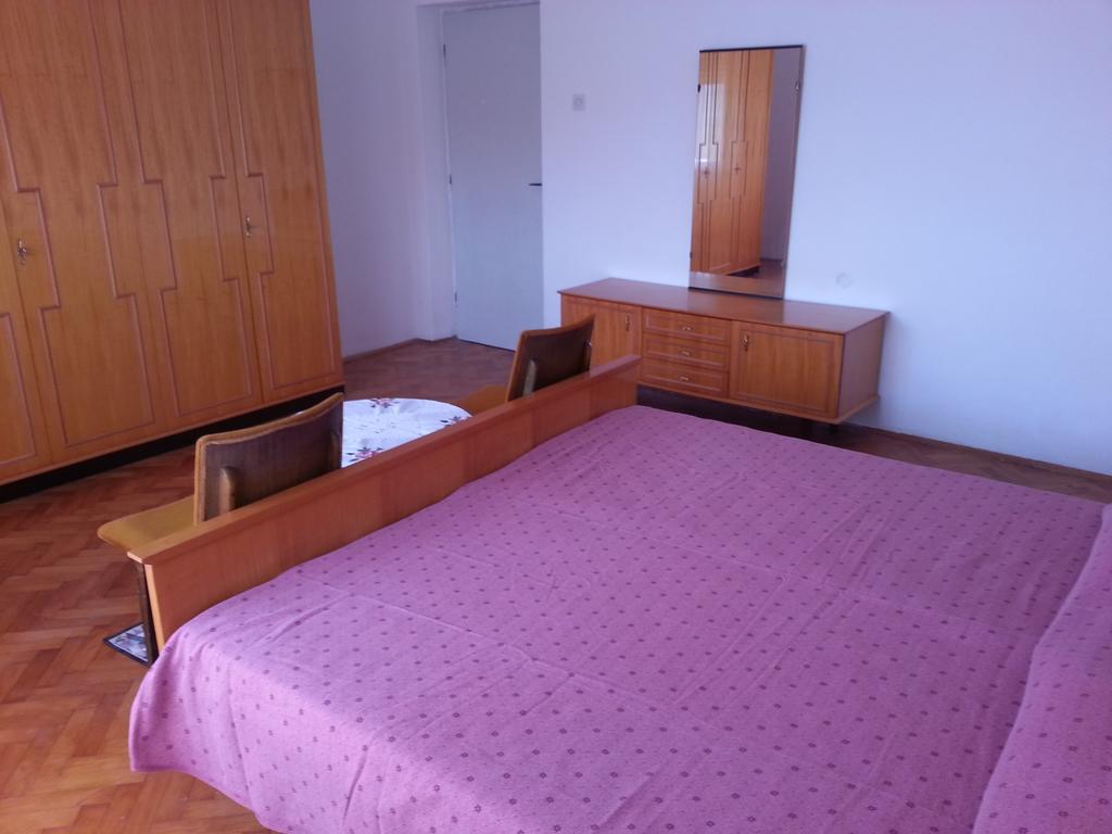 Apartment Vivoda Abbazia Esterno foto