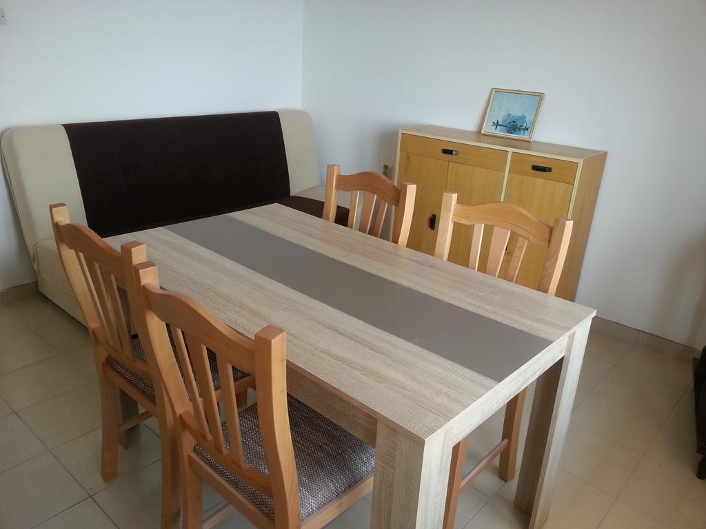 Apartment Vivoda Abbazia Esterno foto