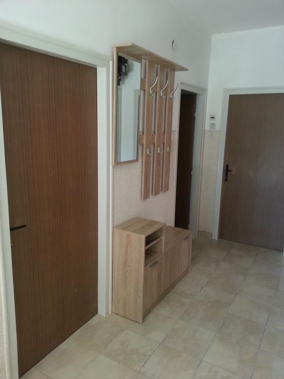 Apartment Vivoda Abbazia Esterno foto